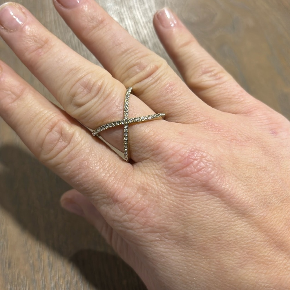 Ring size 8